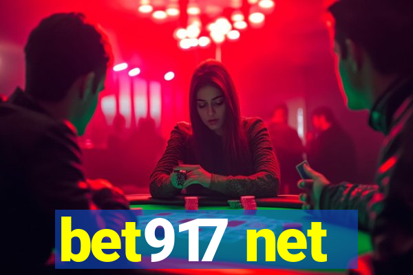 bet917 net